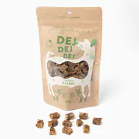 Treserki z sarny Dej Dej Dej - Master