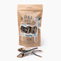 Szprotki Dej Dej Dej  - Master