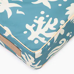 Zapasowy pokrowiec na materac - Wzór: Beach please, Rozmiar: M