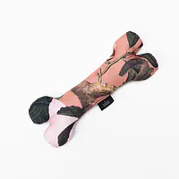 Zabawka kość "Wie wiórka co dobre" - Master