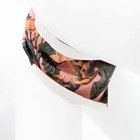 Bandanka "Wie wiórka co dobre" - Master