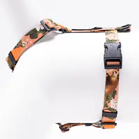 Dog or cat guard harness "Play with my nuts" - Master