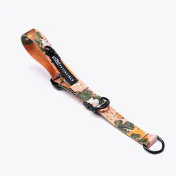 Half-clamp collar "Play with my nuts" - Master