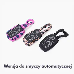 Etui na kupoworki "Ostatnie pożegnanie" - Master