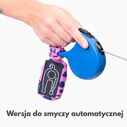 Etui na kupoworki "Owoc falliczny 2.0" - Master