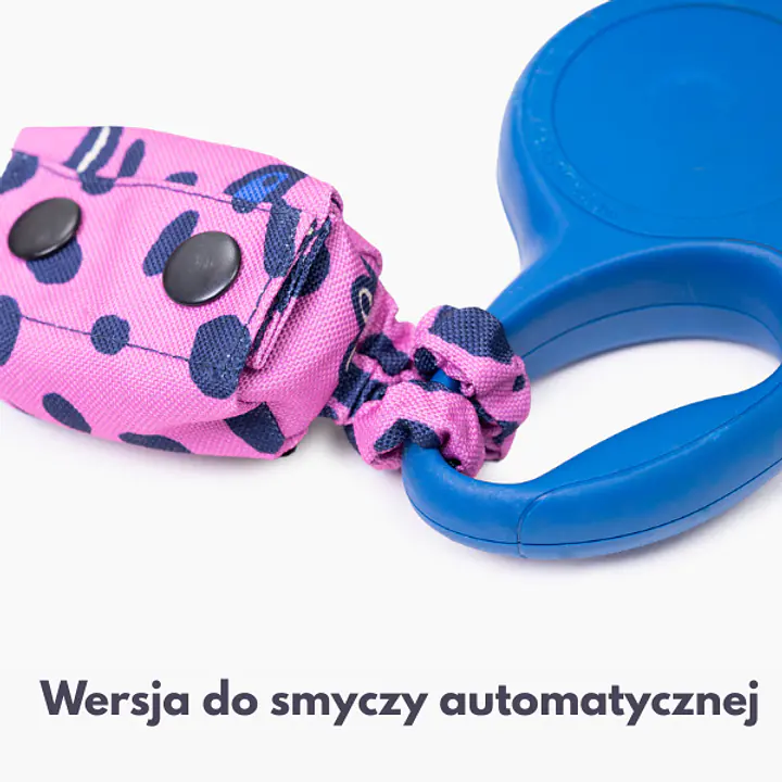 Etui na kupoworki "Psychodelia" - Master