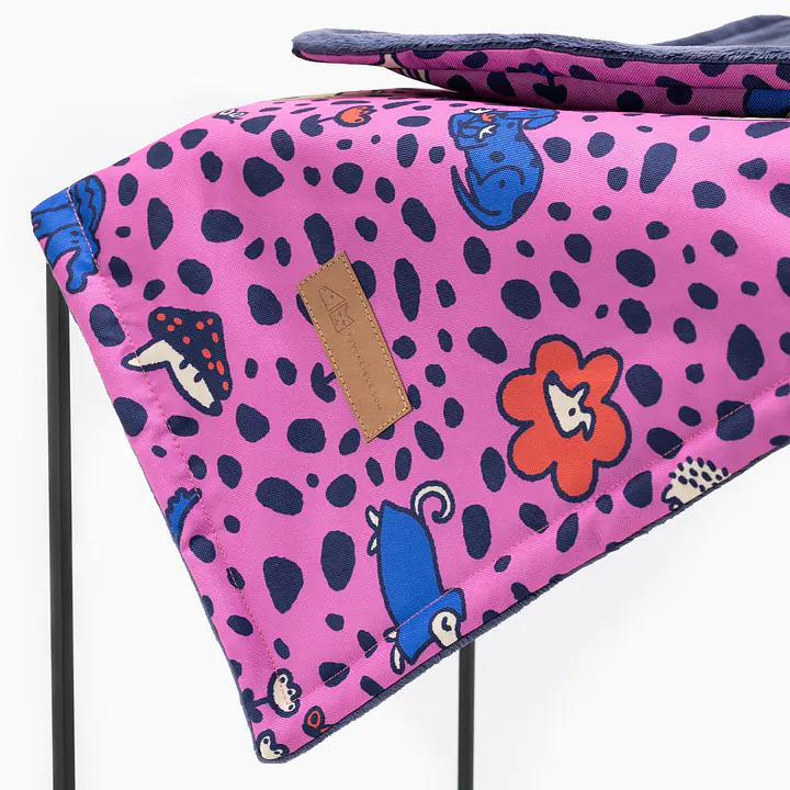 Double sided mat for dog or cat - Master