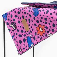 Double sided mat for dog or cat - Master