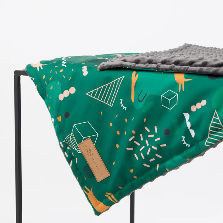 Double sided mat for dog or cat - Master