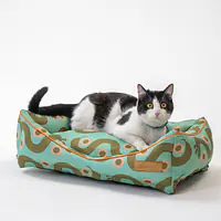 Zapasowy pokrowiec na legowisko kanapa  - Master