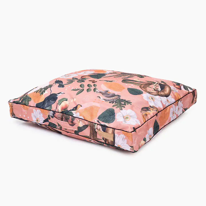 Legowisko poducha prostokątna  - Master