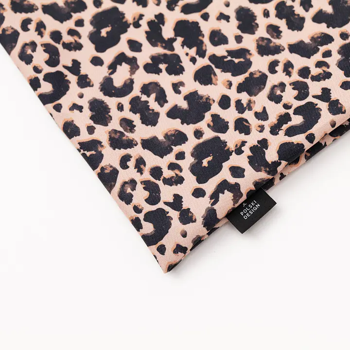 Torba wielorazówka "Panterka" - Master