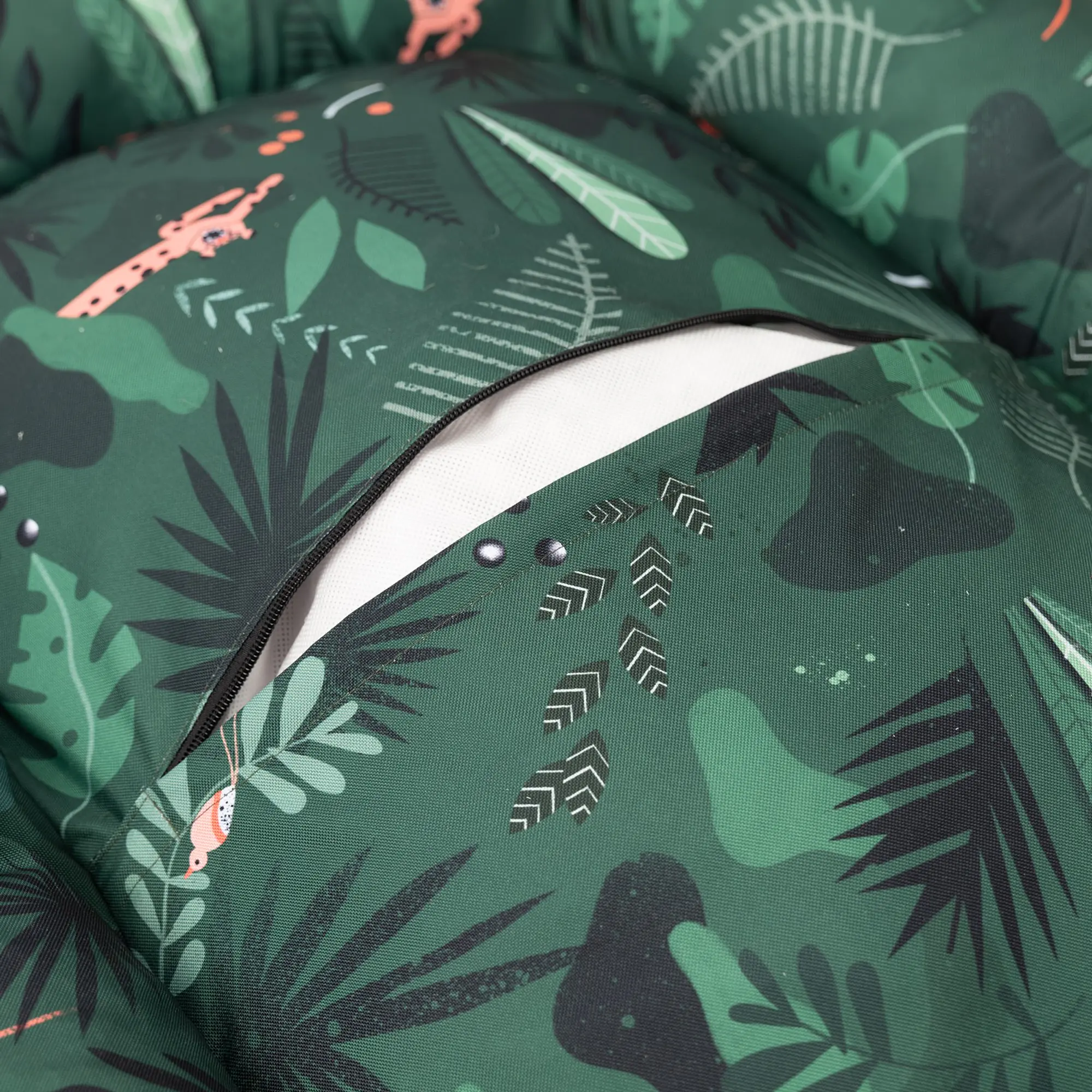 WYPRZEDAŻ Ponton "Welcome to the jungle" - Master