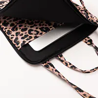 Laptop case "Best with cream" - Master