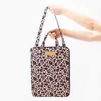 Laptop case "Respect the wildness" - Master