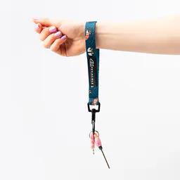 "Doggomaki" Key chain - Master