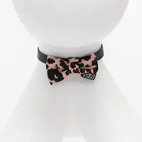 Bow tie "Respect the wildness"  - Master