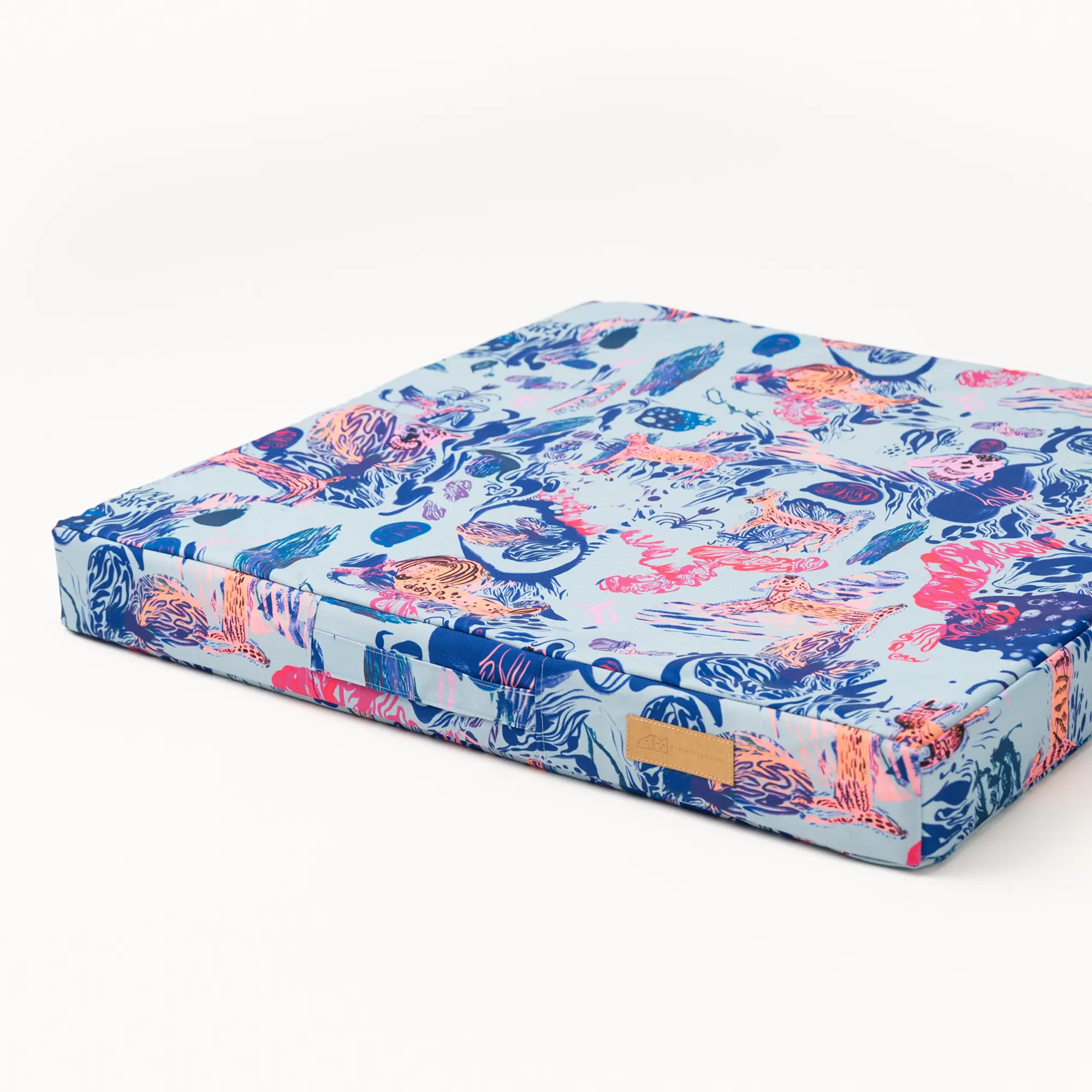 Mattress "Psychofan" - Master