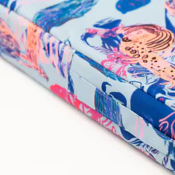 WYPRZEDAŻ Legowisko materac dla psa lub kota "Psychofanka" - Master