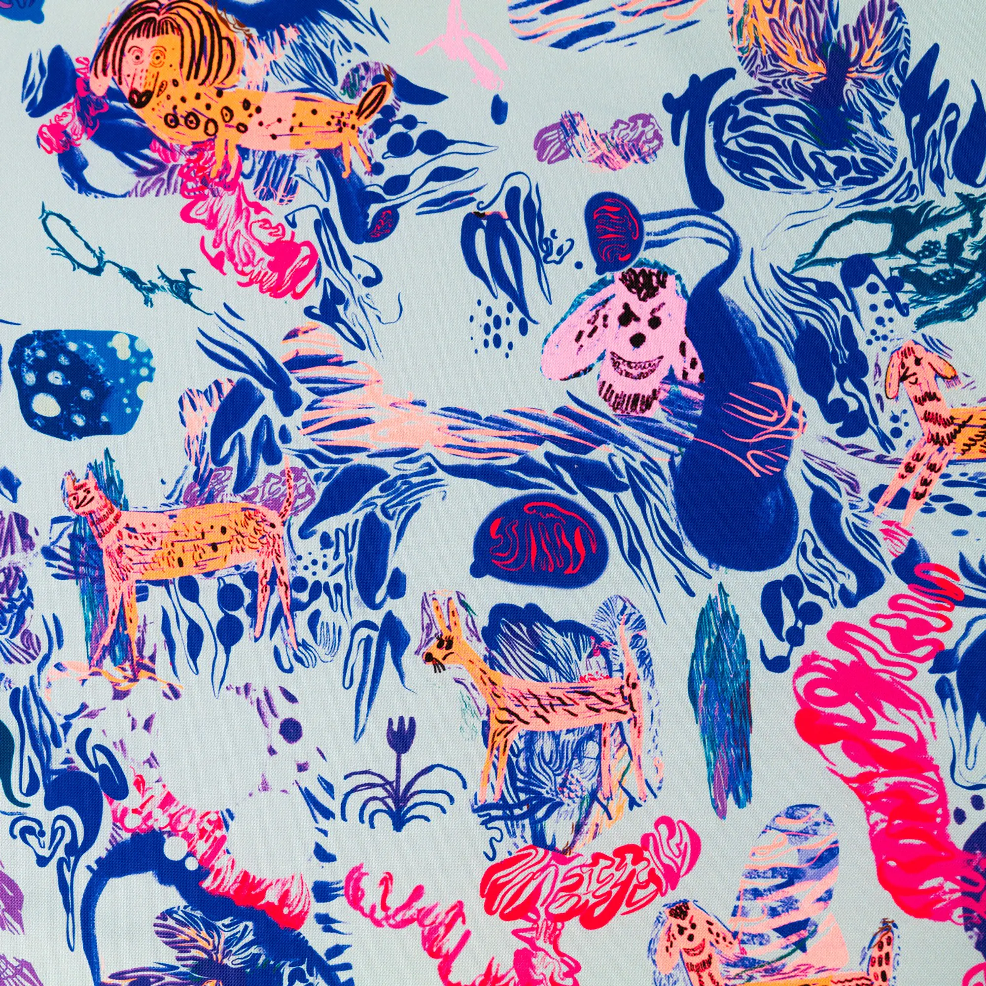 Mattress "Psychofan" - Master