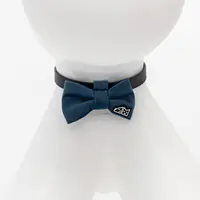 Muszka "Kałużowy błękit" - Master