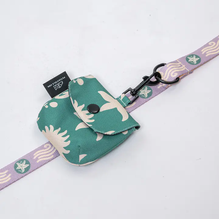 Mini mini saszetka na smaczki i przysmaki do treningu  - Master