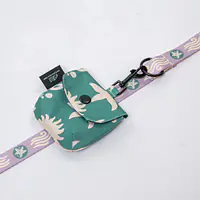 Mini mini saszetka na smaczki i przysmaki do treningu  - Master