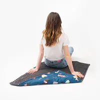 Mat-bag "Doggomaki" - Master