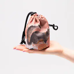 Mini snack pouch - Master