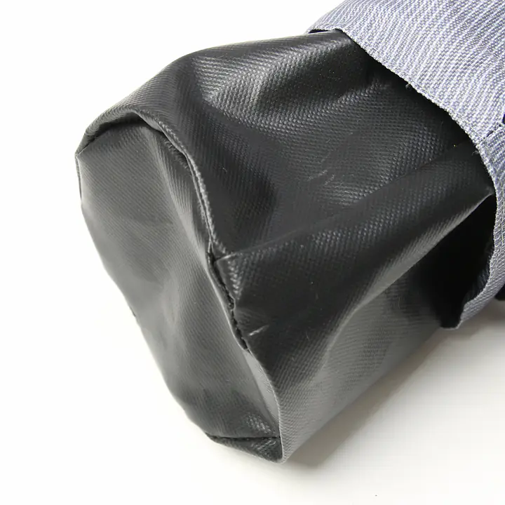 Mini saszetka na smaczki i przysmaki - Master