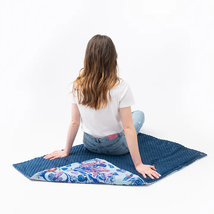 Mat-bag "Psychofan" - Master