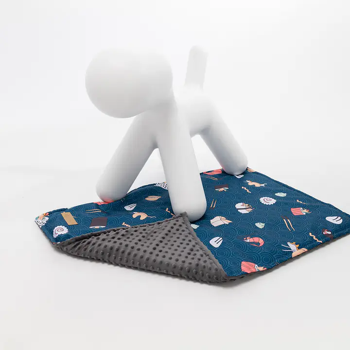 Mata "Psutomaki" - Master