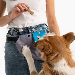 Training bag for snacks  - Master