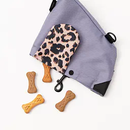 Training bag for snacks  - Master