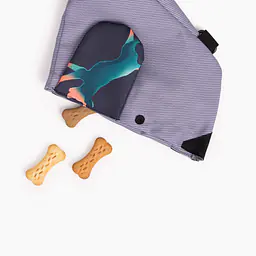 Training bag for snacks  - Master