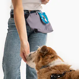 Training bag for snacks  - Master