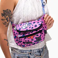 Nerka spacerowa z czarnym paskiem  - Master