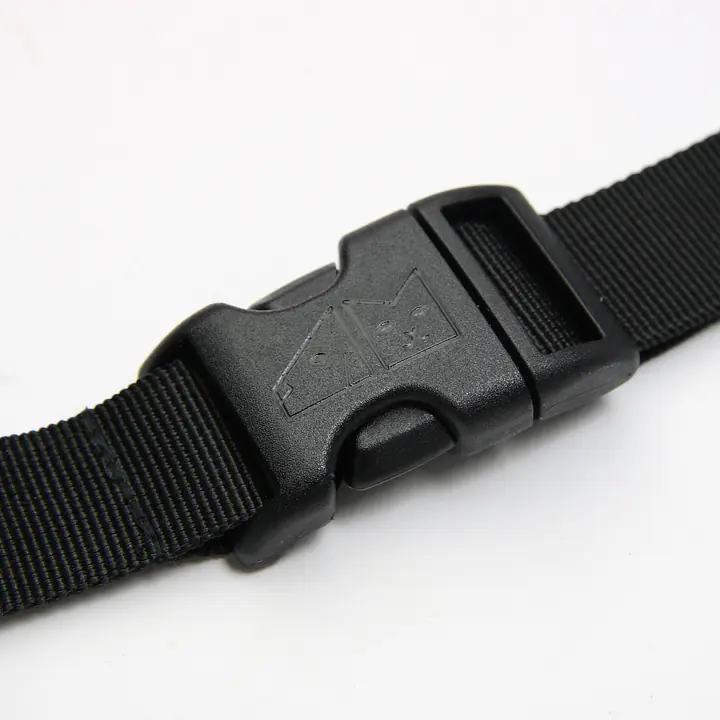 Nerka spacerowa z czarnym paskiem  - Master