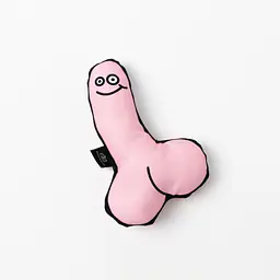 Toy "Mr Boner" - Master