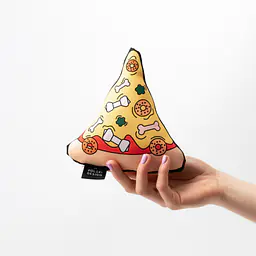 Zabawka "Dogolitana" - Master