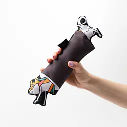 Toy "Doggomaki" - Master