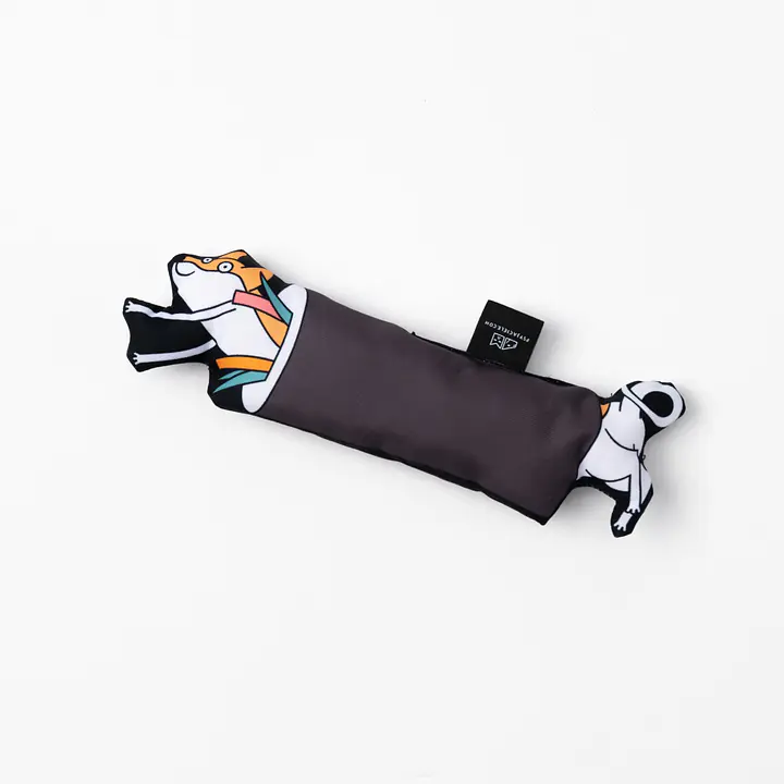 Zabawka "Psutomak" - Master