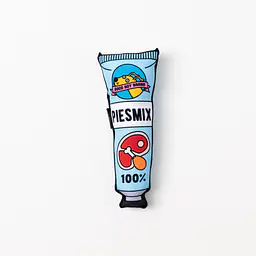 Zabawka "Piesmix" - Master