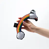 Toy "Dog is Love" - Master