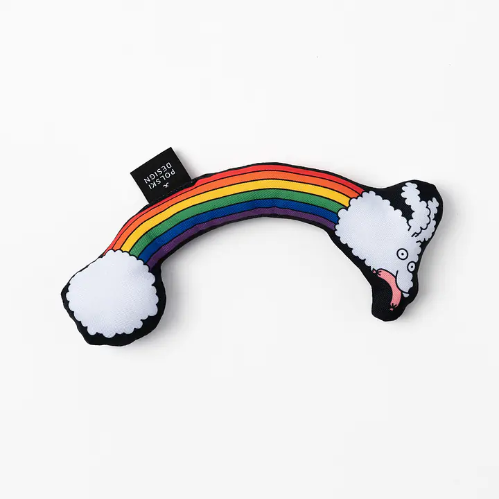 Toy "Dog is Love" - Master