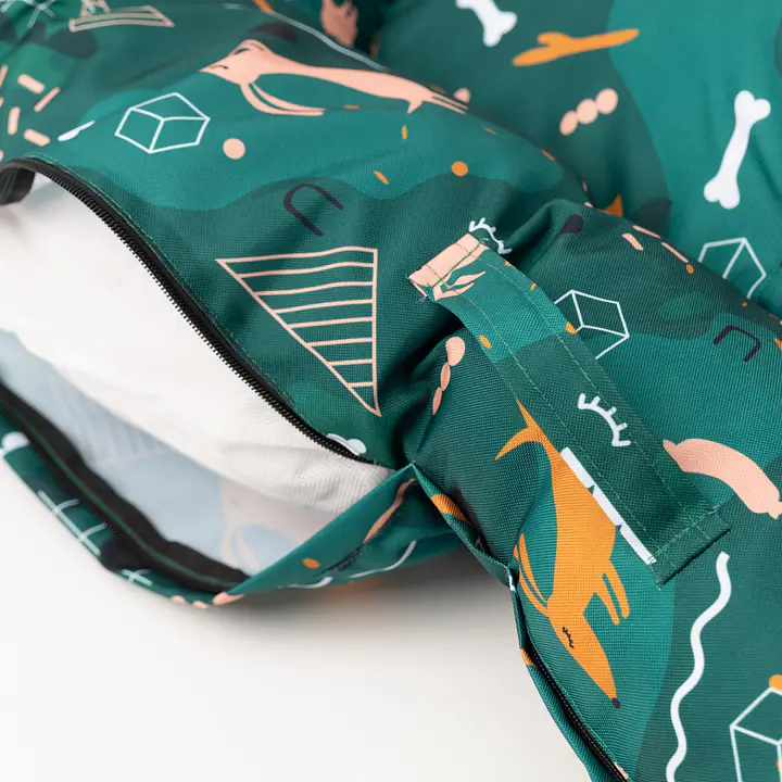 WYPRZEDAŻ Ponton "Psy na jawie" - Master