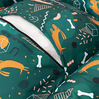 WYPRZEDAŻ Ponton "Psy na jawie" - Master