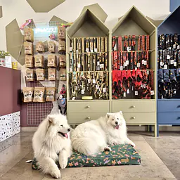 COPY OF Custom mattress for dog or cat - Master