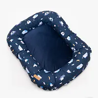 Pontoon "Polar pattern" - Master