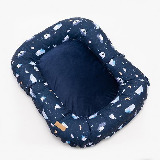 WYPRZEDAŻ Ponton "Miś Polargol"